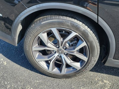 2024 Acura MDX Technology