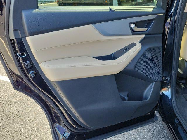2024 Acura MDX Technology