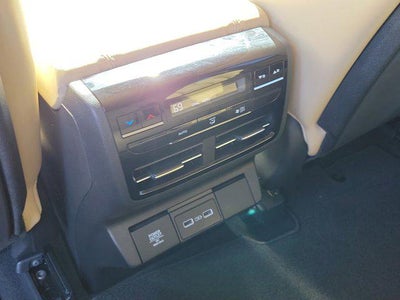 2024 Acura MDX Technology