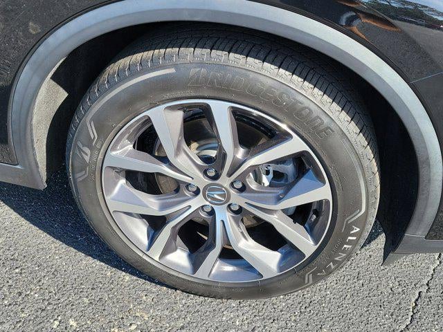 2024 Acura MDX Technology