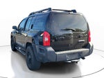 2007 Nissan Xterra X