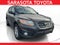 2010 Hyundai Santa Fe Limited