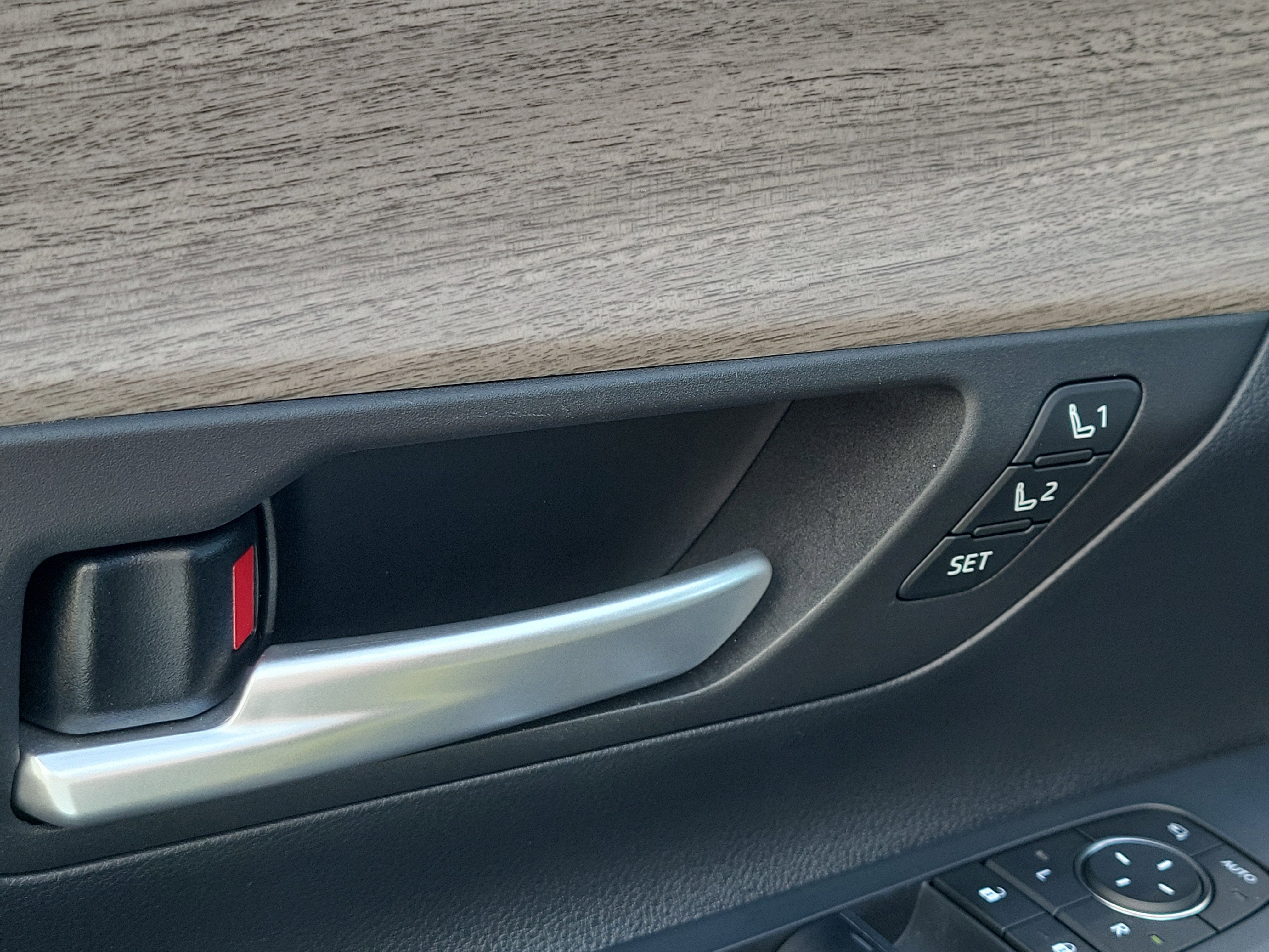 2025 Toyota Grand Highlander Limited