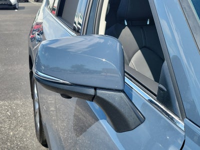 2025 Toyota Grand Highlander Limited