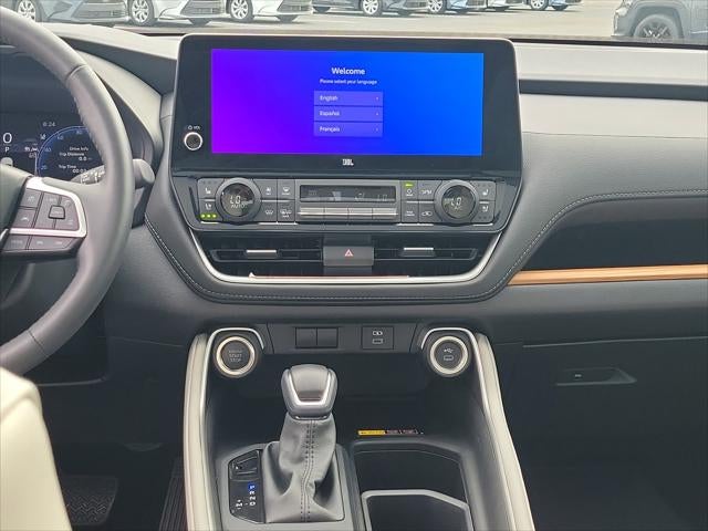 2025 Toyota Grand Highlander Limited