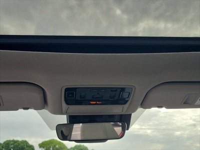 2025 Toyota Grand Highlander Limited