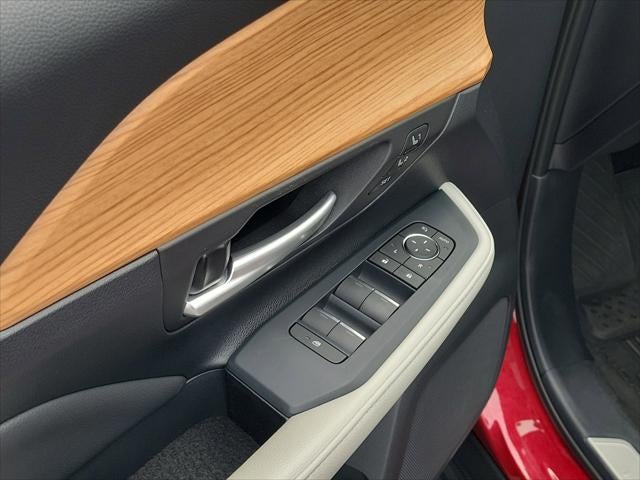 2025 Toyota Grand Highlander Limited