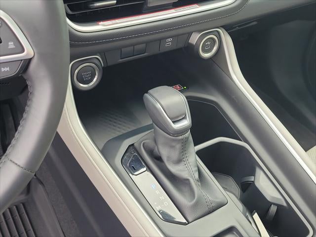 2025 Toyota Grand Highlander Limited
