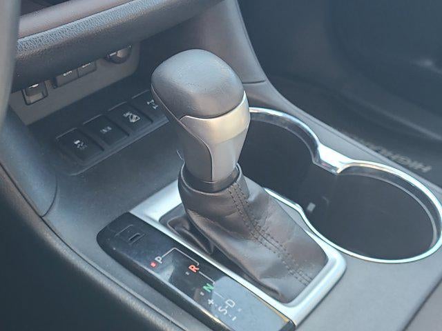 2017 Toyota Highlander LE