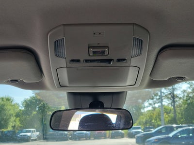 2022 Toyota Highlander L