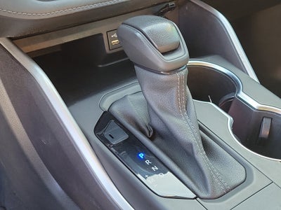 2022 Toyota Highlander L