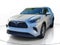 2022 Toyota Highlander L