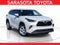 2022 Toyota Highlander L