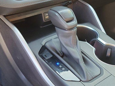 2022 Toyota Highlander L