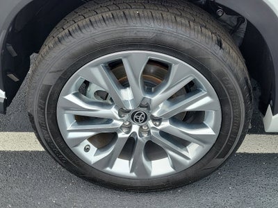 2023 Toyota0 Highlander L