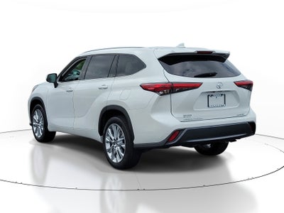 2023 Toyota0 Highlander L
