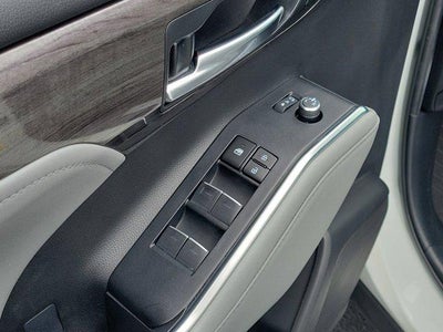 2023 Toyota0 Highlander Limited