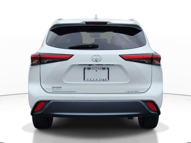 2023 Toyota0 Highlander L