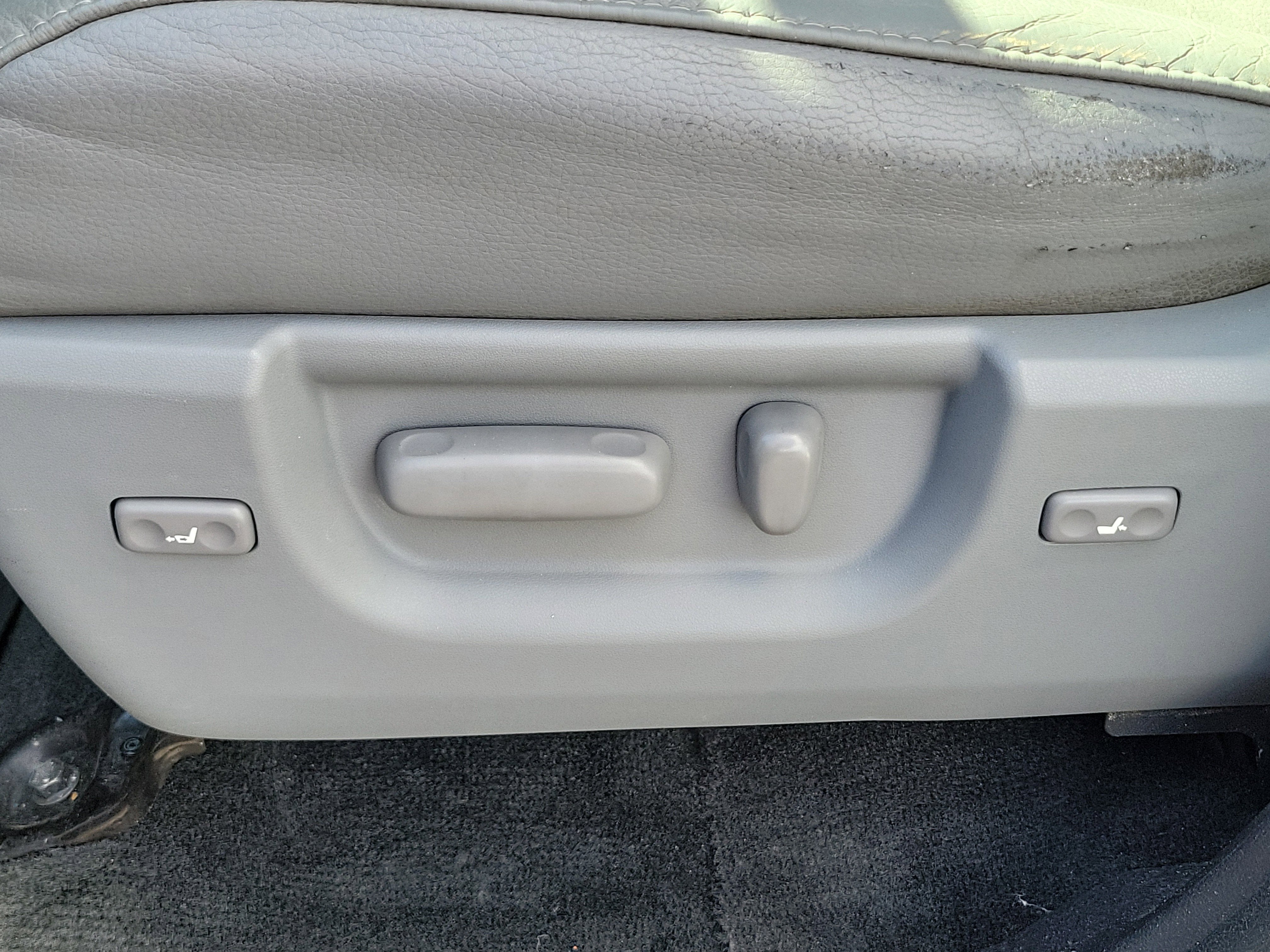 2018 Toyota Sequoia Limited