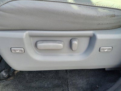 2018 Toyota Sequoia Limited