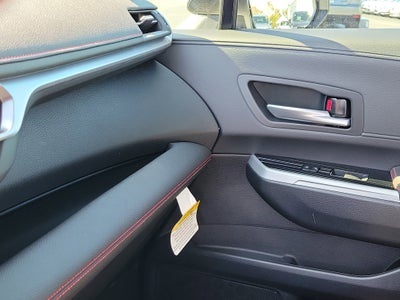 2025 Toyota Sienna XSE