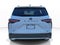 2025 Toyota Sienna XSE