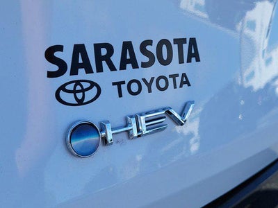 2025 Toyota Sienna XSE