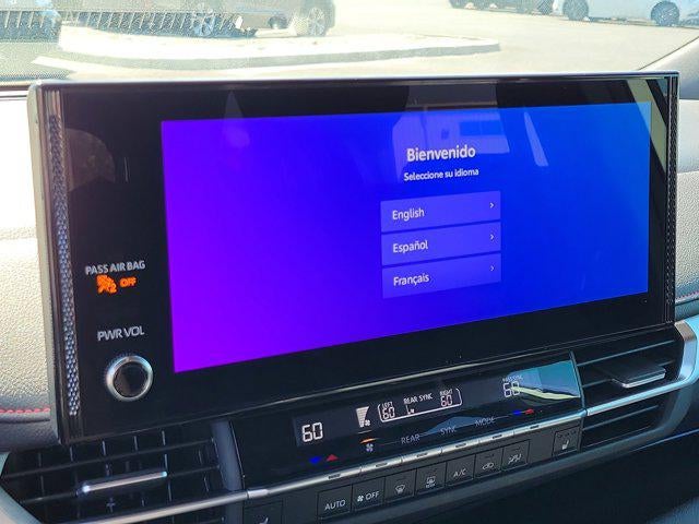 2025 Toyota Sienna XSE