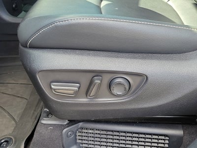 2025 Toyota Sienna XSE