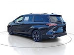 2025 Toyota Sienna XSE