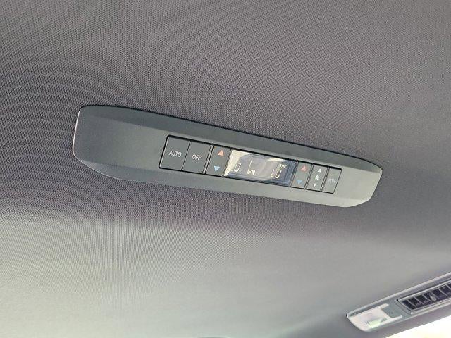 2025 Toyota Sienna XSE