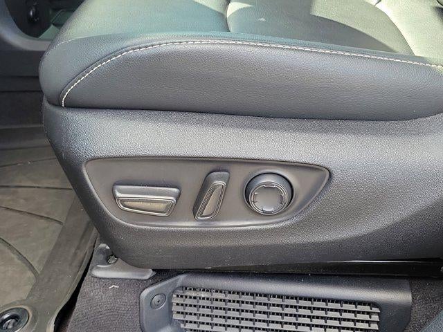 2025 Toyota Sienna XSE