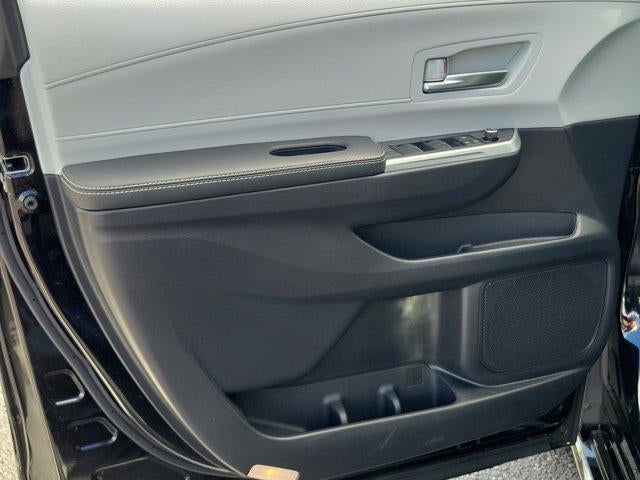 2025 Toyota Sienna XSE