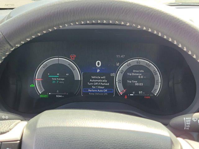 2025 Toyota Sienna XSE