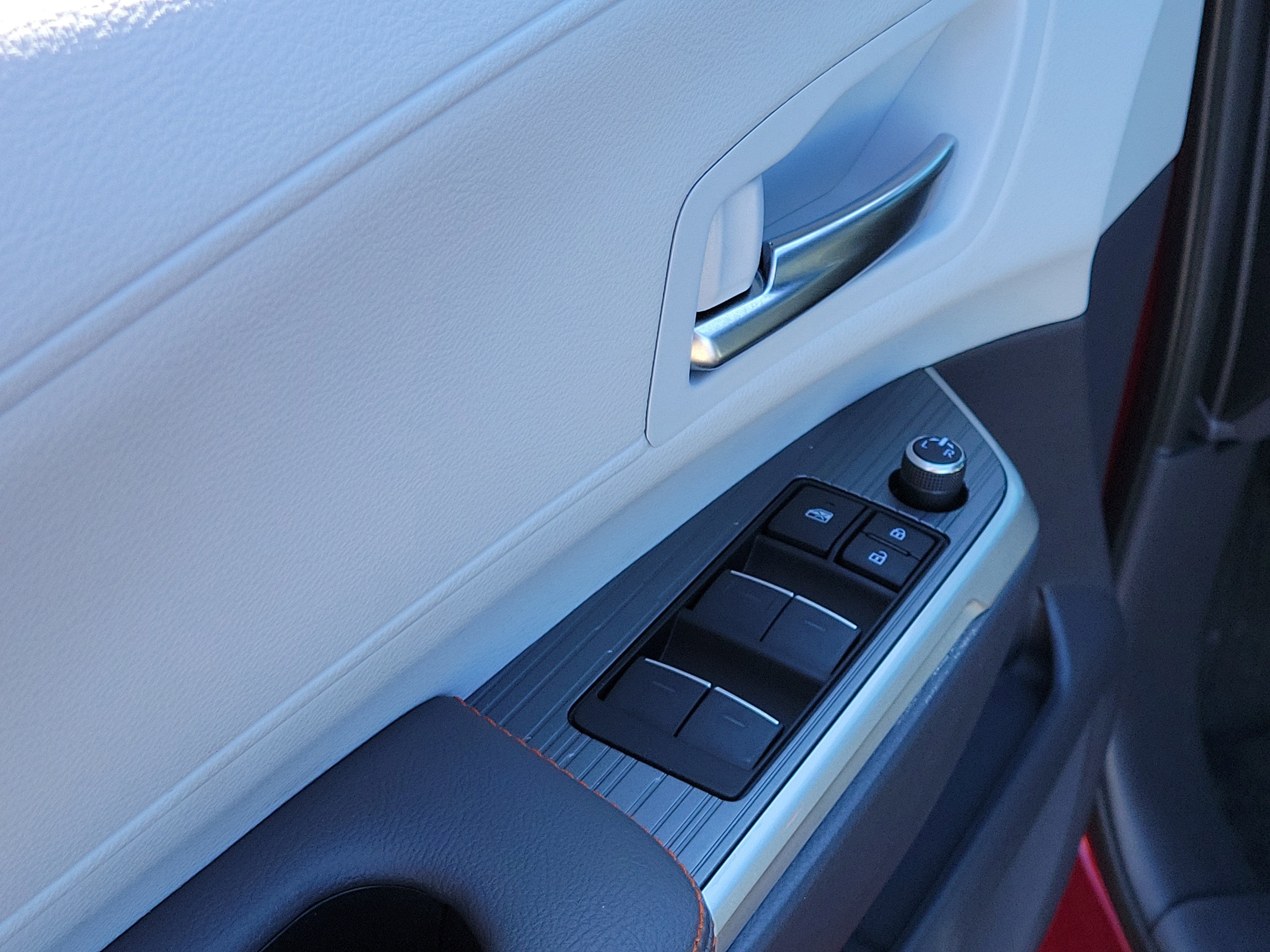 2023 Toyota Sienna XSE