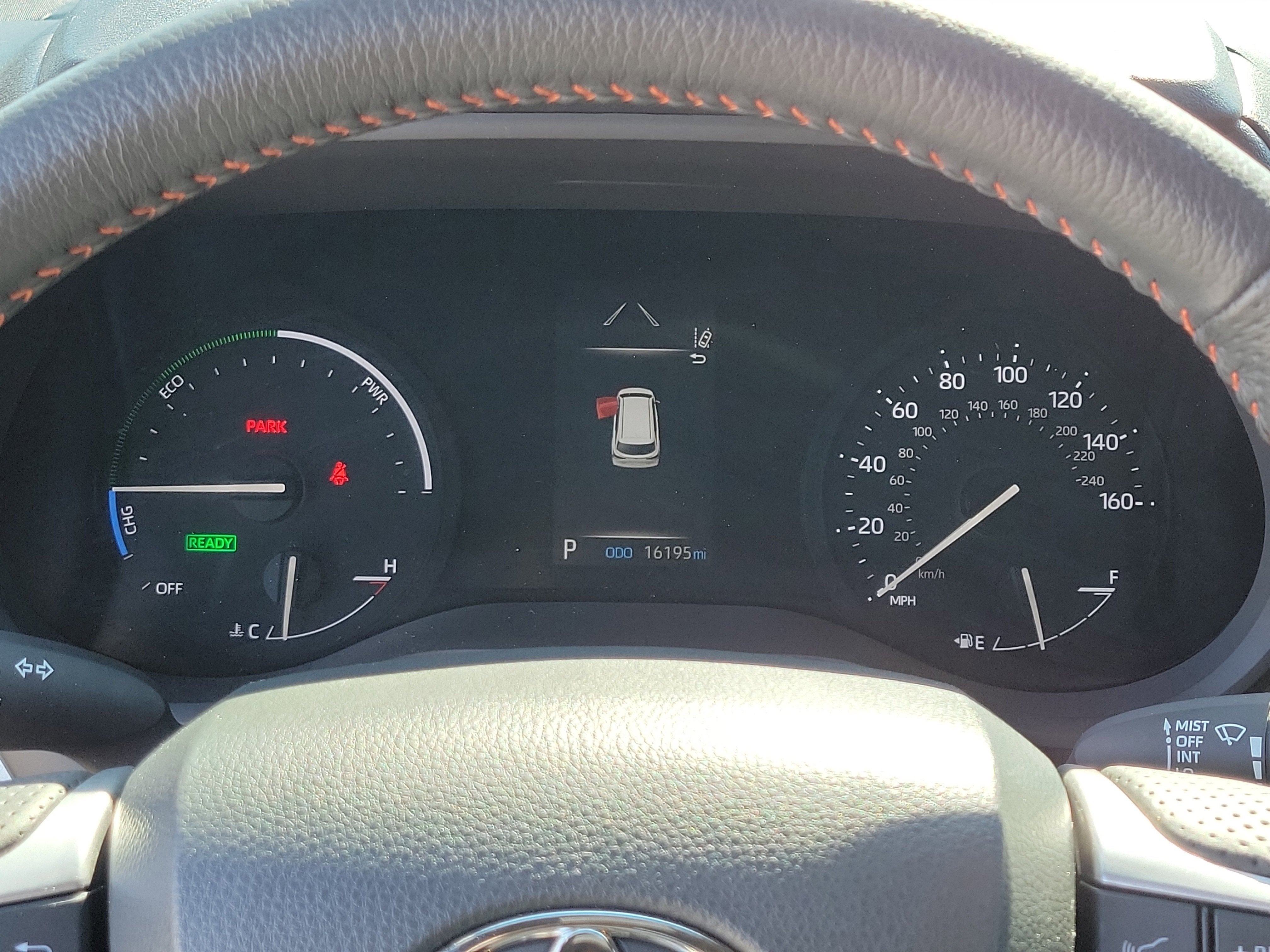 2023 Toyota Sienna XSE