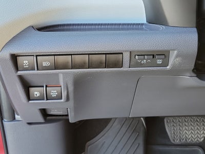 2023 Toyota Sienna XSE