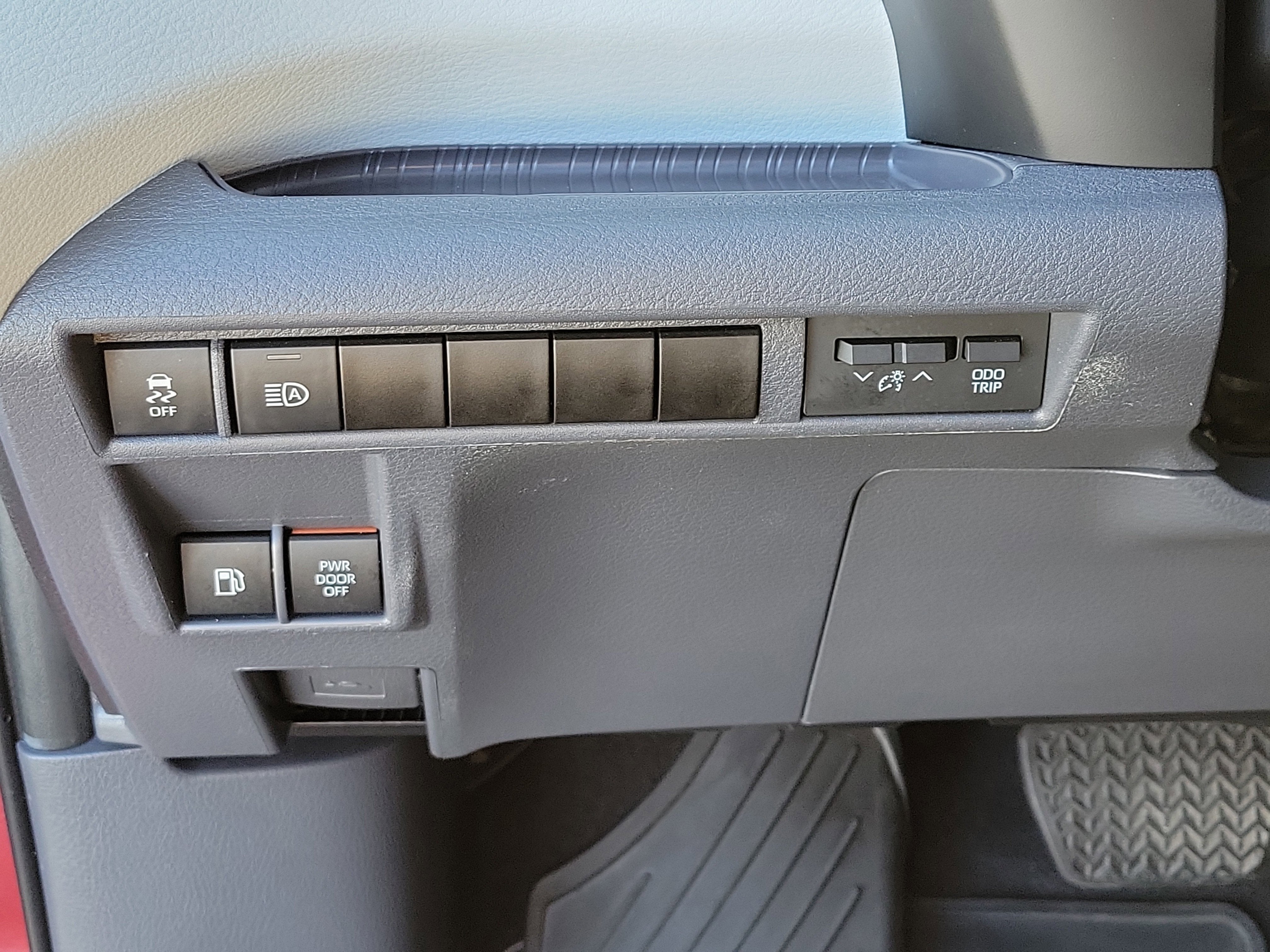 2023 Toyota Sienna XSE