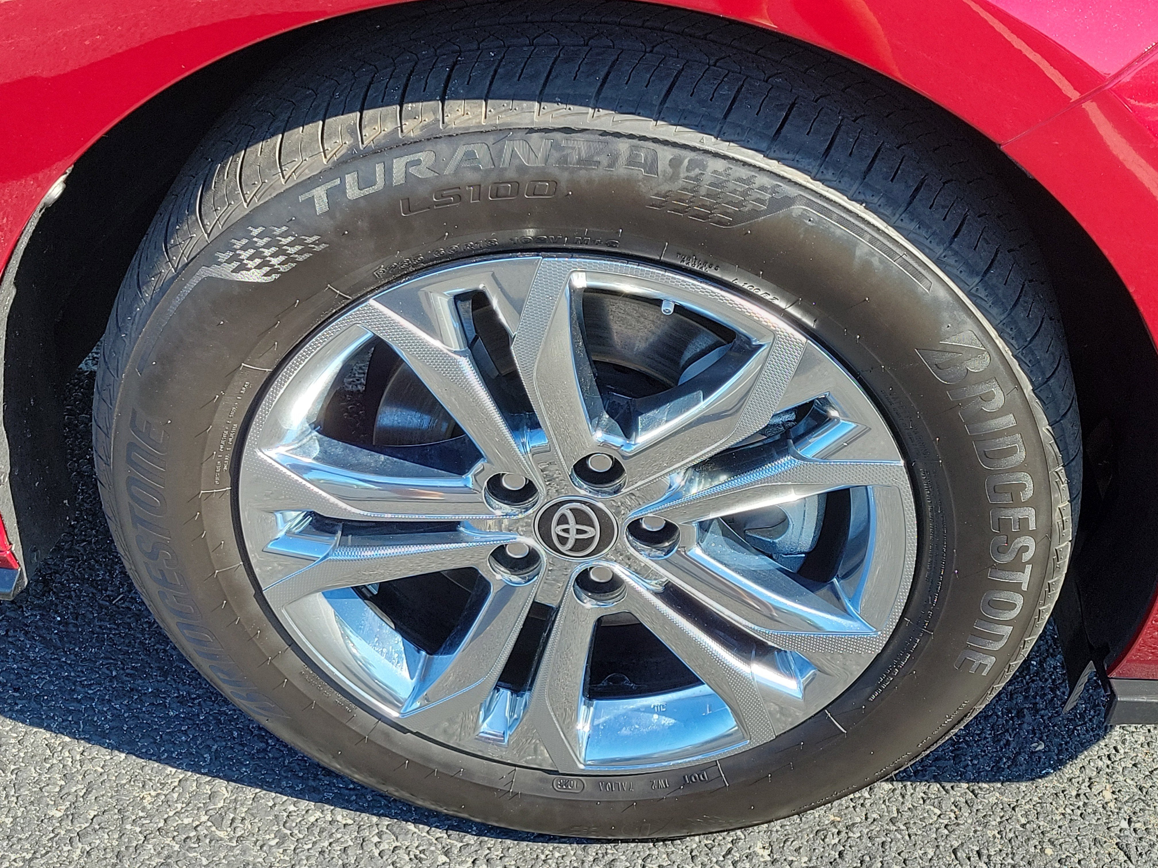 2023 Toyota Sienna XSE