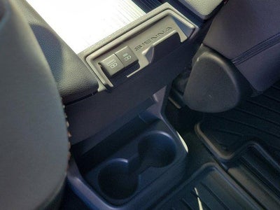 2023 Toyota Sienna XSE