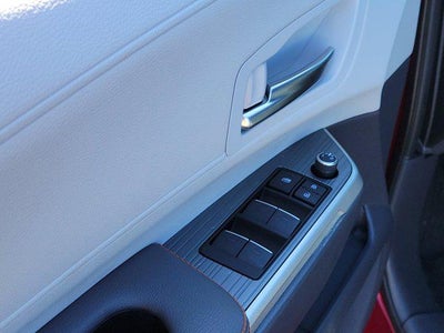 2023 Toyota Sienna XSE