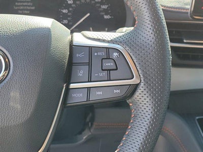 2023 Toyota Sienna XSE