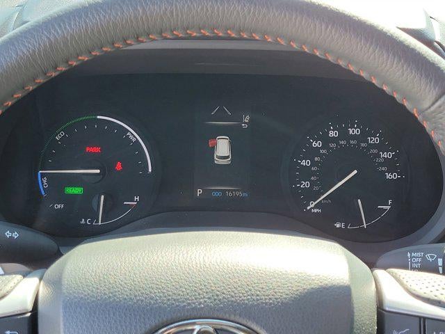 2023 Toyota Sienna XSE