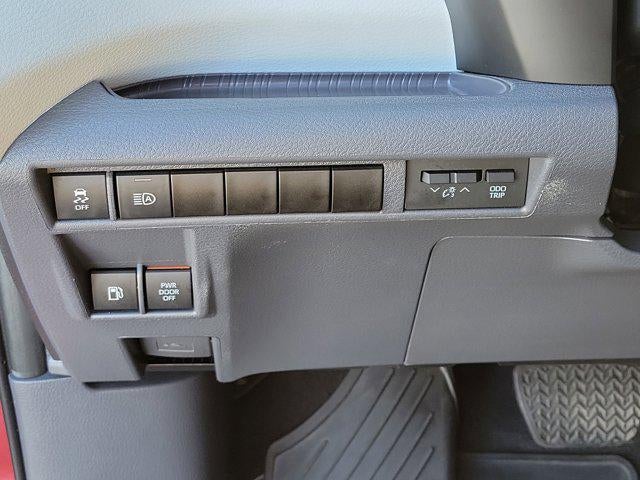 2023 Toyota Sienna XSE