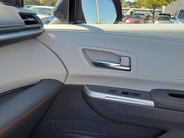 2023 Toyota Sienna XSE