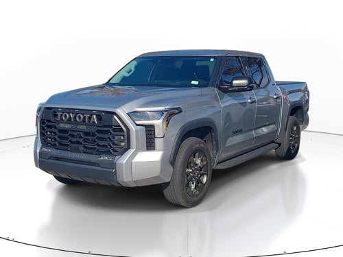 2023 Toyota Tundra 4WD SR5