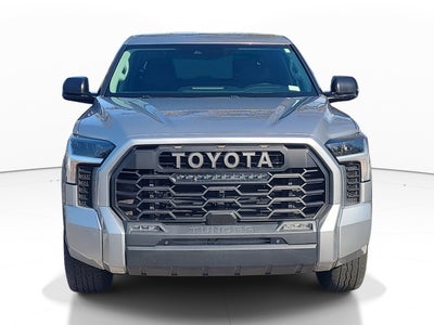 2023 Toyota Tundra 4WD SR5