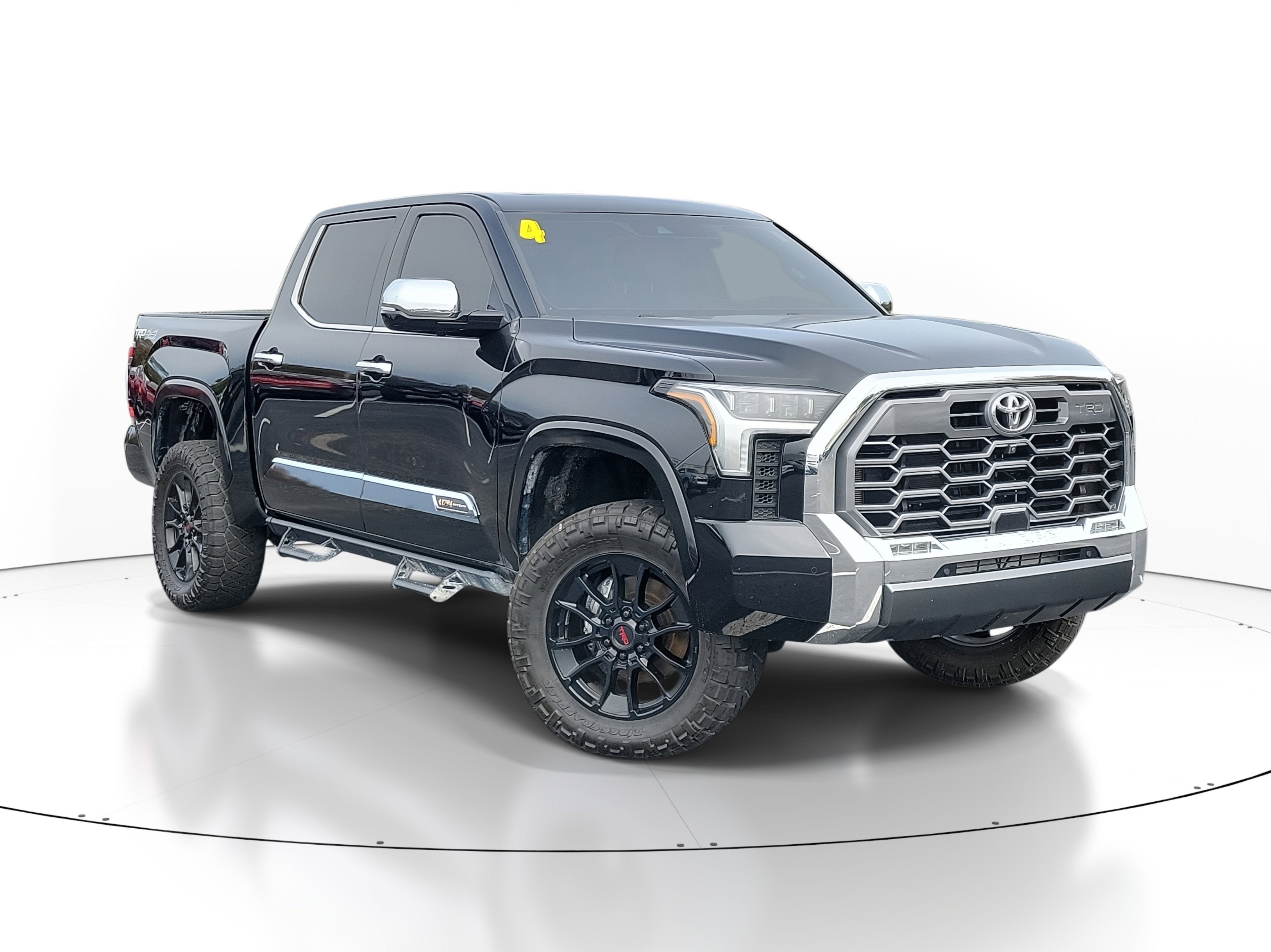 2024 Toyota Tundra 1794