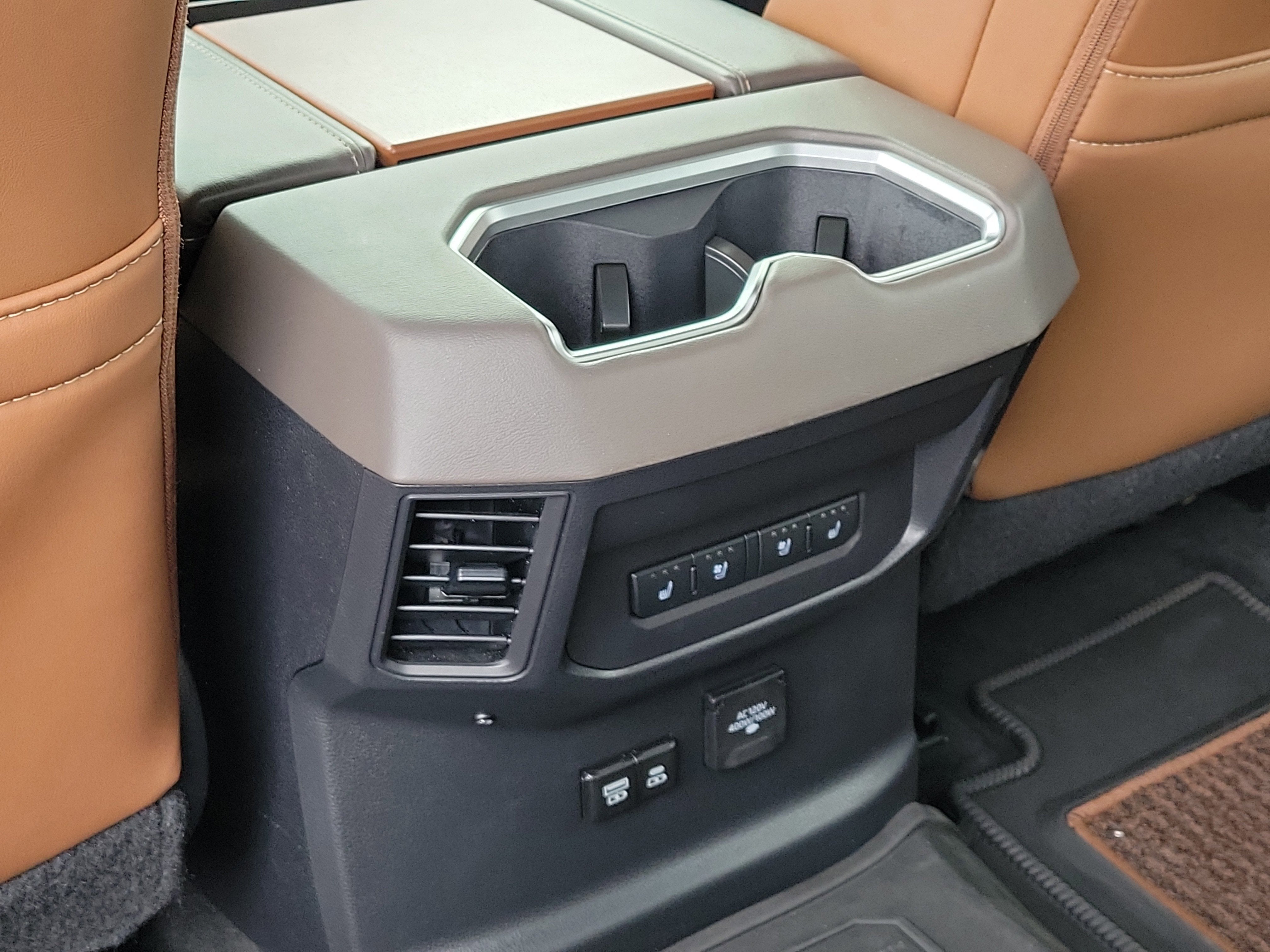 2024 Toyota Tundra 1794