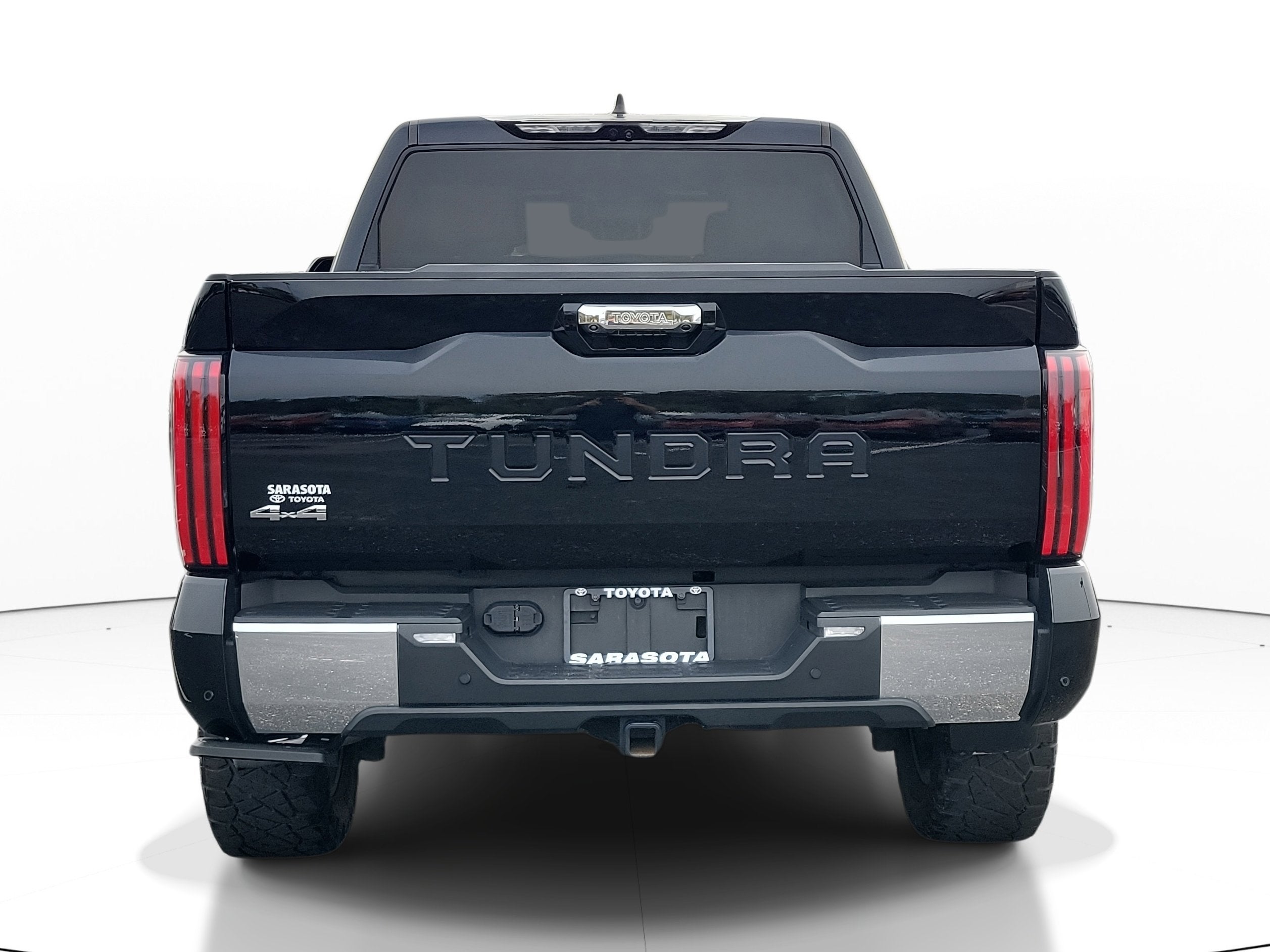 2024 Toyota Tundra 1794